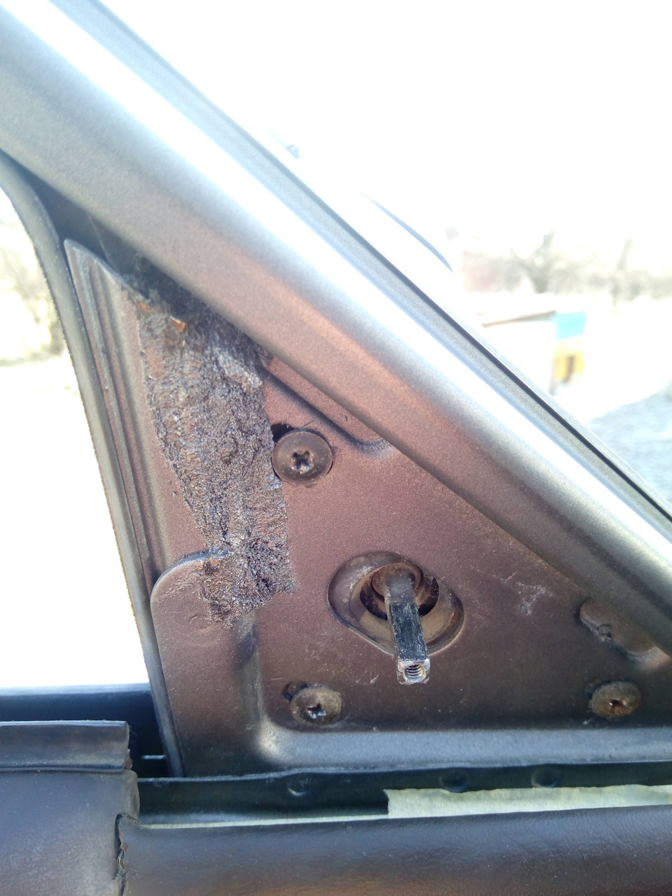 Расход 20 литров на 100км.Часть 2. — Daewoo Nexia (2G), 1,5 л, 1999 ...