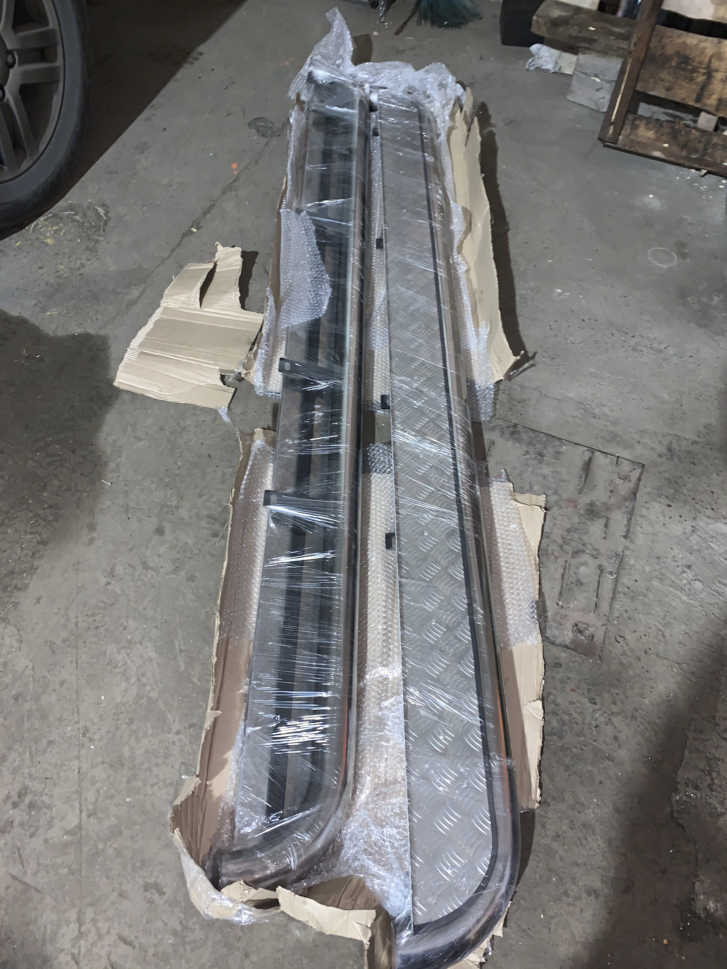 Как снять катализатор на мерседес - 86 фото