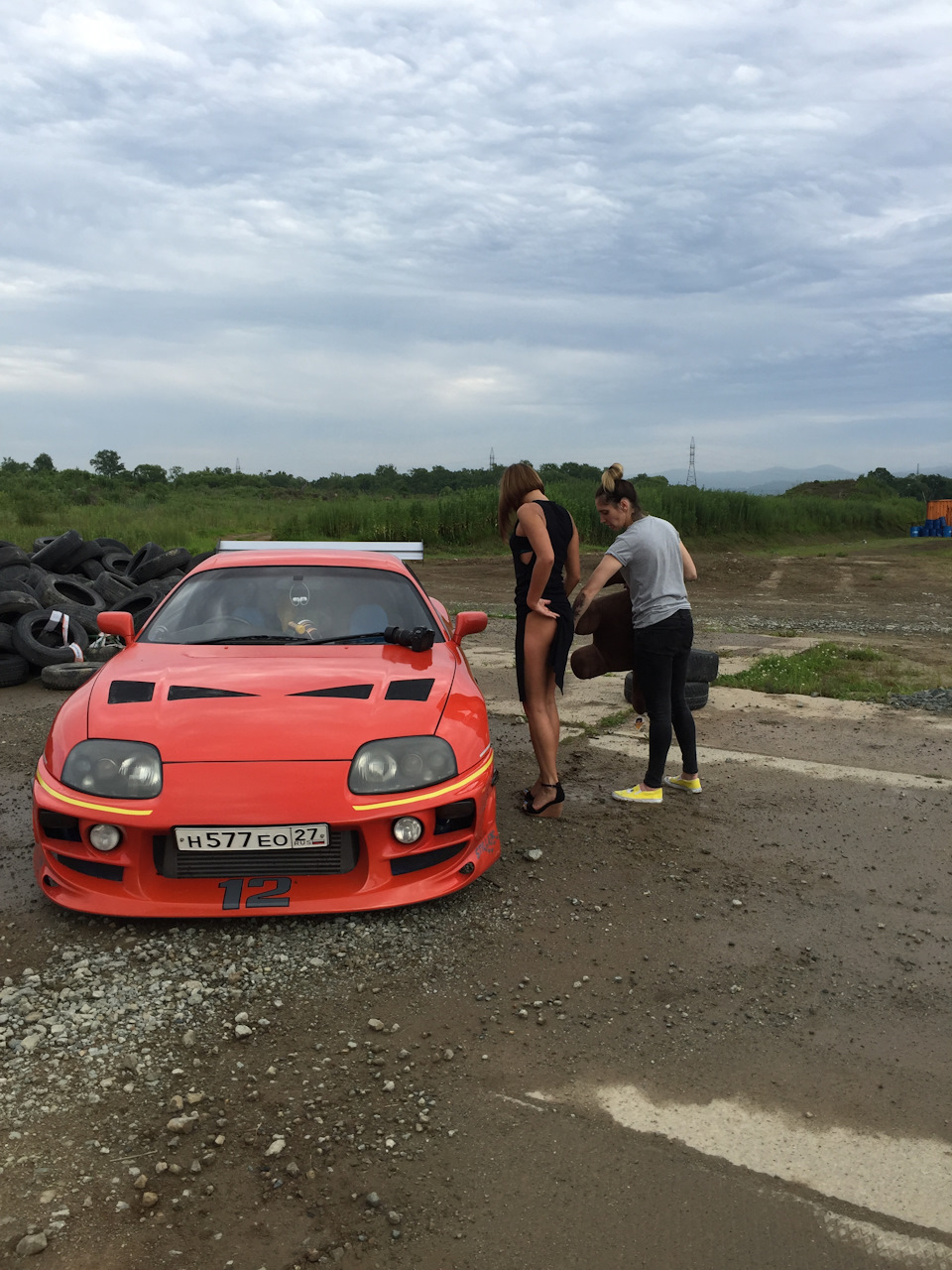 Отчет о владении супрой и BTS. (неприлично много букв) — Toyota Supra (80),  3 л, 1993 года | продажа машины | DRIVE2