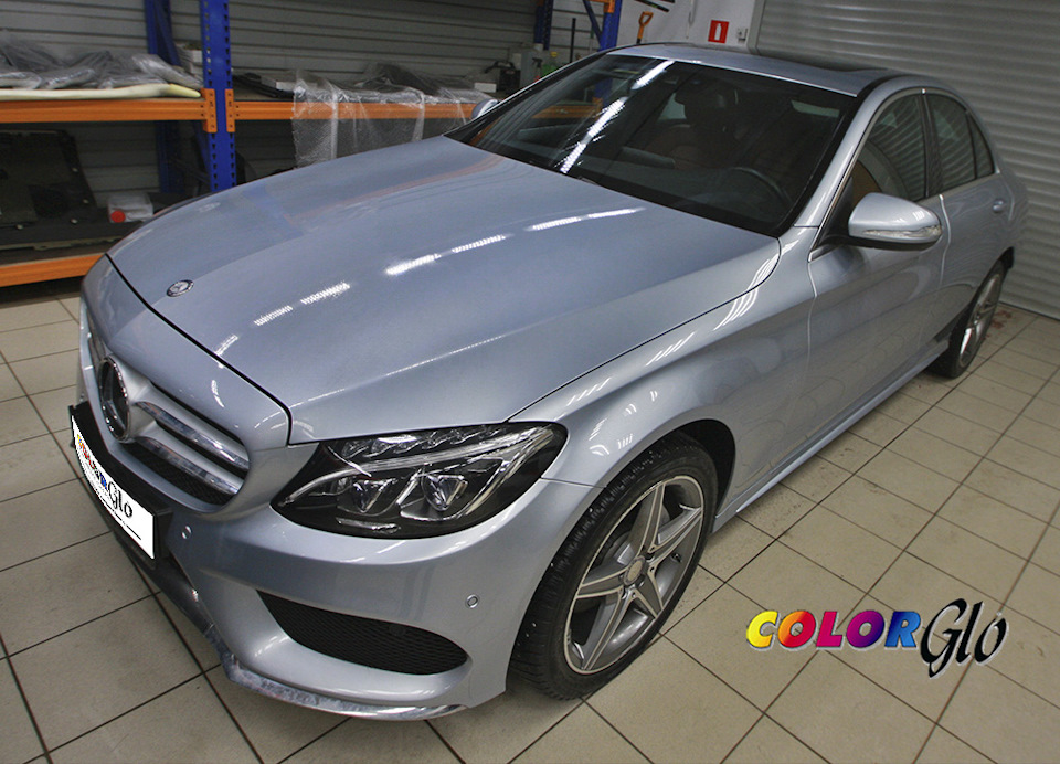 РЕМОНТ ПРОЖОГОВ НА СИДЕНЬЯХ АВТОМОБИЛЯ MERCEDES C180 В АВТОАТЕЛЬЕ COLOR ...