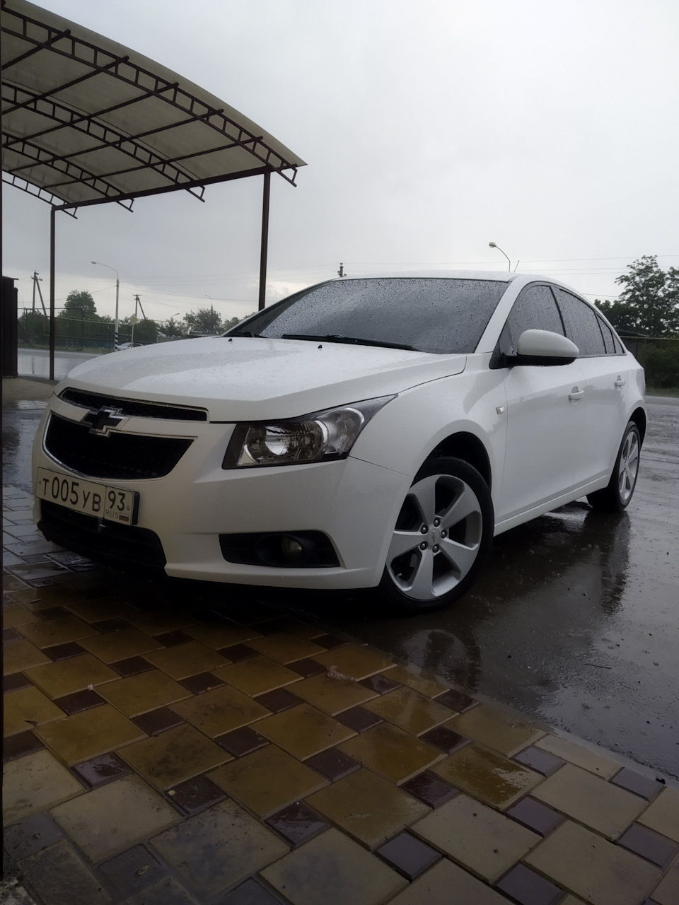 Продажа Круза (ПРОДАНО!) — Chevrolet Cruze (1G), 1,6 л, 2012 года | продажа  машины | DRIVE2