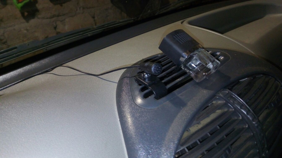 Как настроить магнитолу pioneer sph 10bt