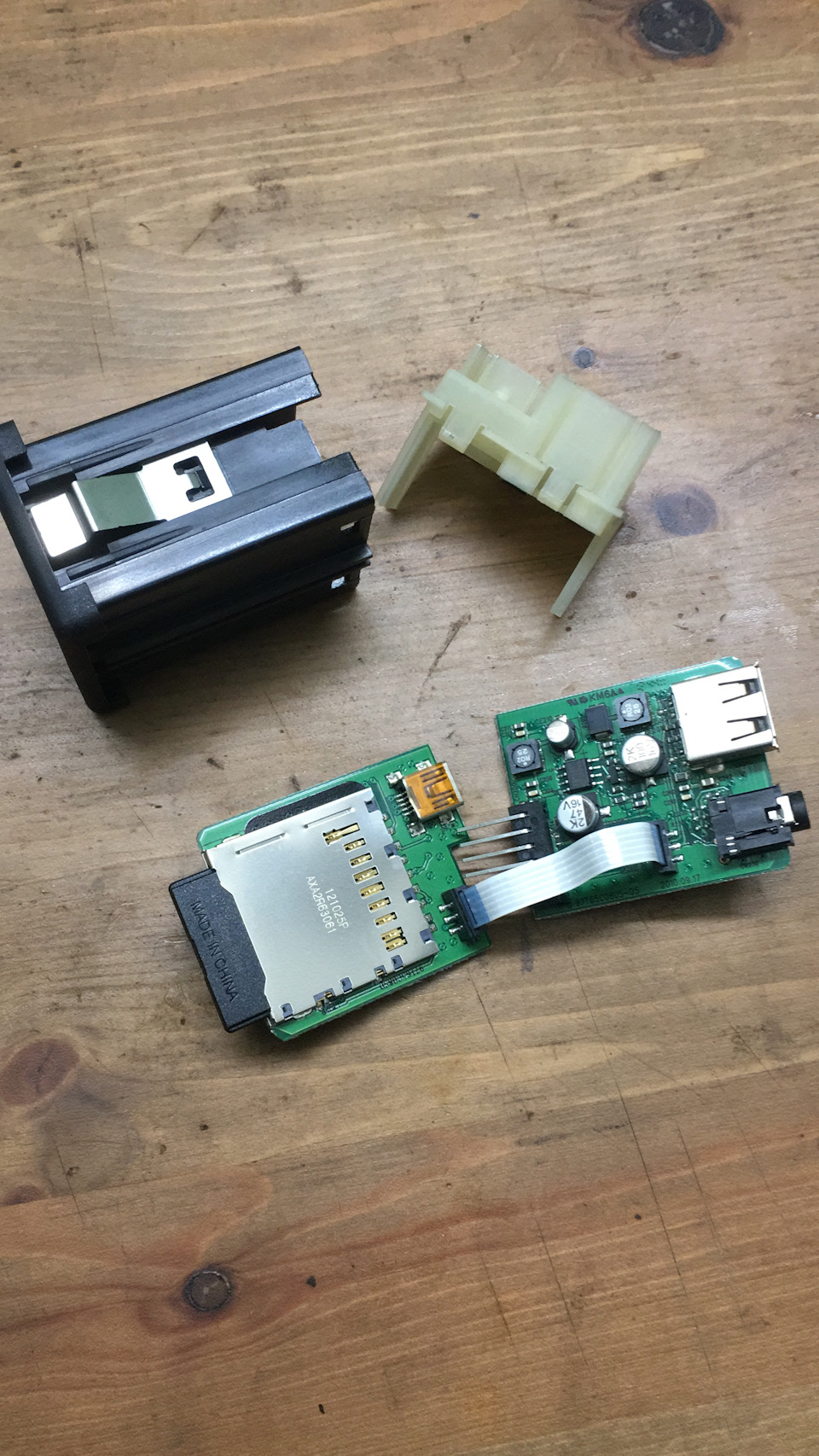 Фото в бортжурнале Opel Insignia (1G)