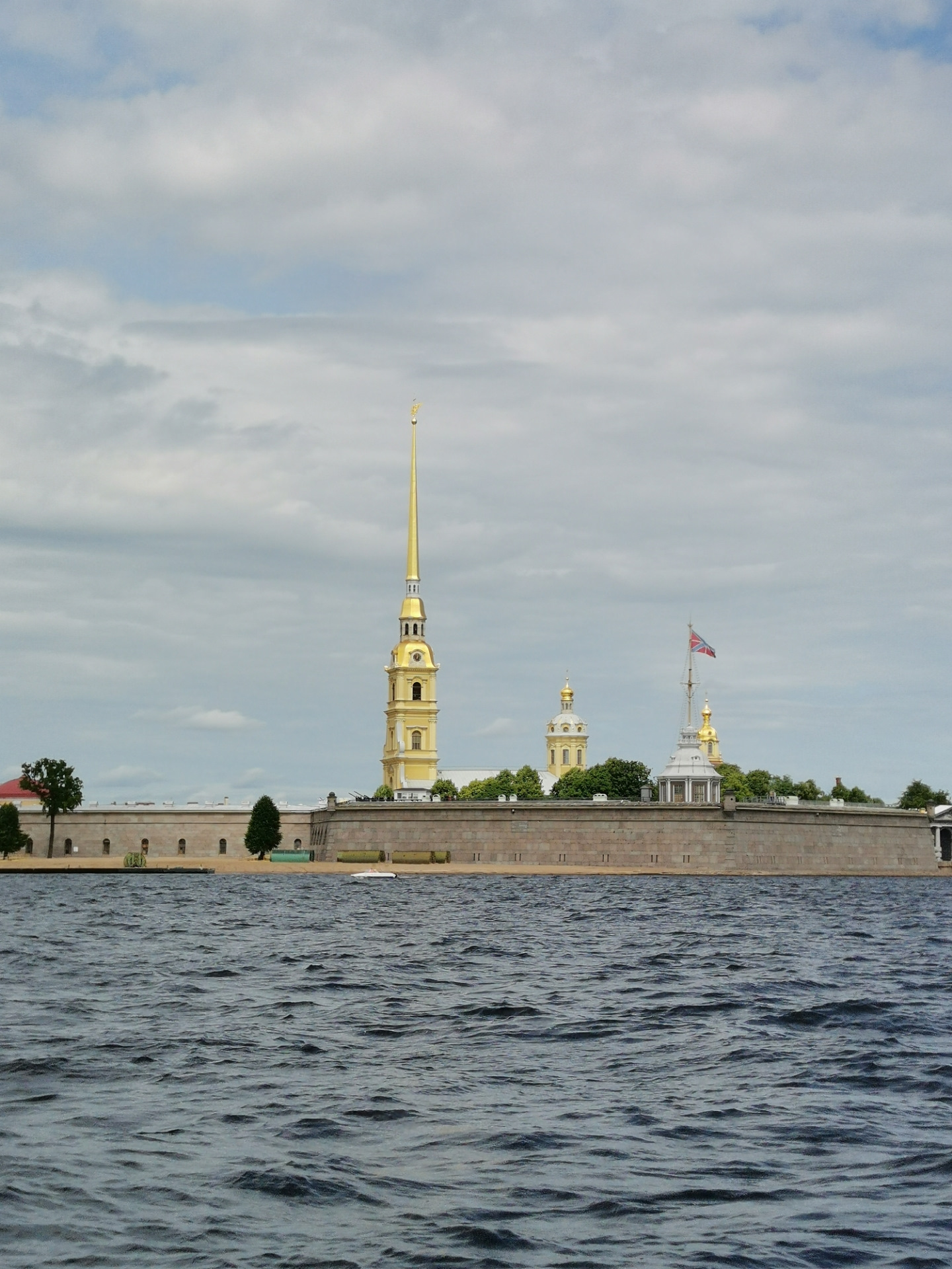 Москва Выборг. Путешествие в Выборг из Москвы на машине.