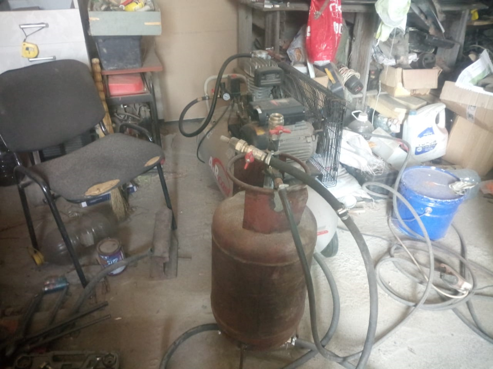 KgAAAgLLfeA 960 Как открутить вентилятор на газели