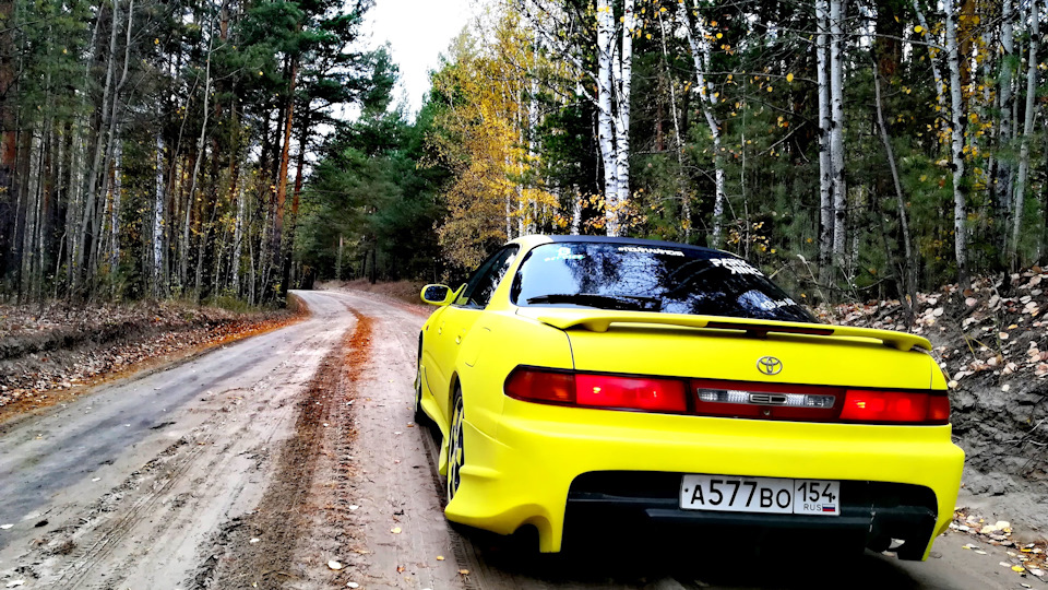 Распиновка штатных фишек магнитолы на ЕДху — Toyota Carina ED (3G), 2 л ...