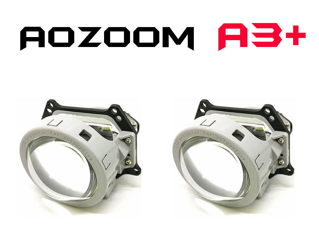 Линзы aozoom. Bi led модули Aozoom a3+. Bi led линзы Aozoom a3+. Светодиодные билинзы Aozoom a3+. Aozoom a3+ bi-led.