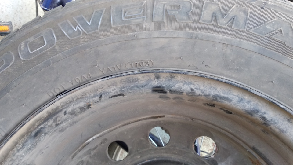 Фото в бортжурнале Hyundai Sonata IV (EF)