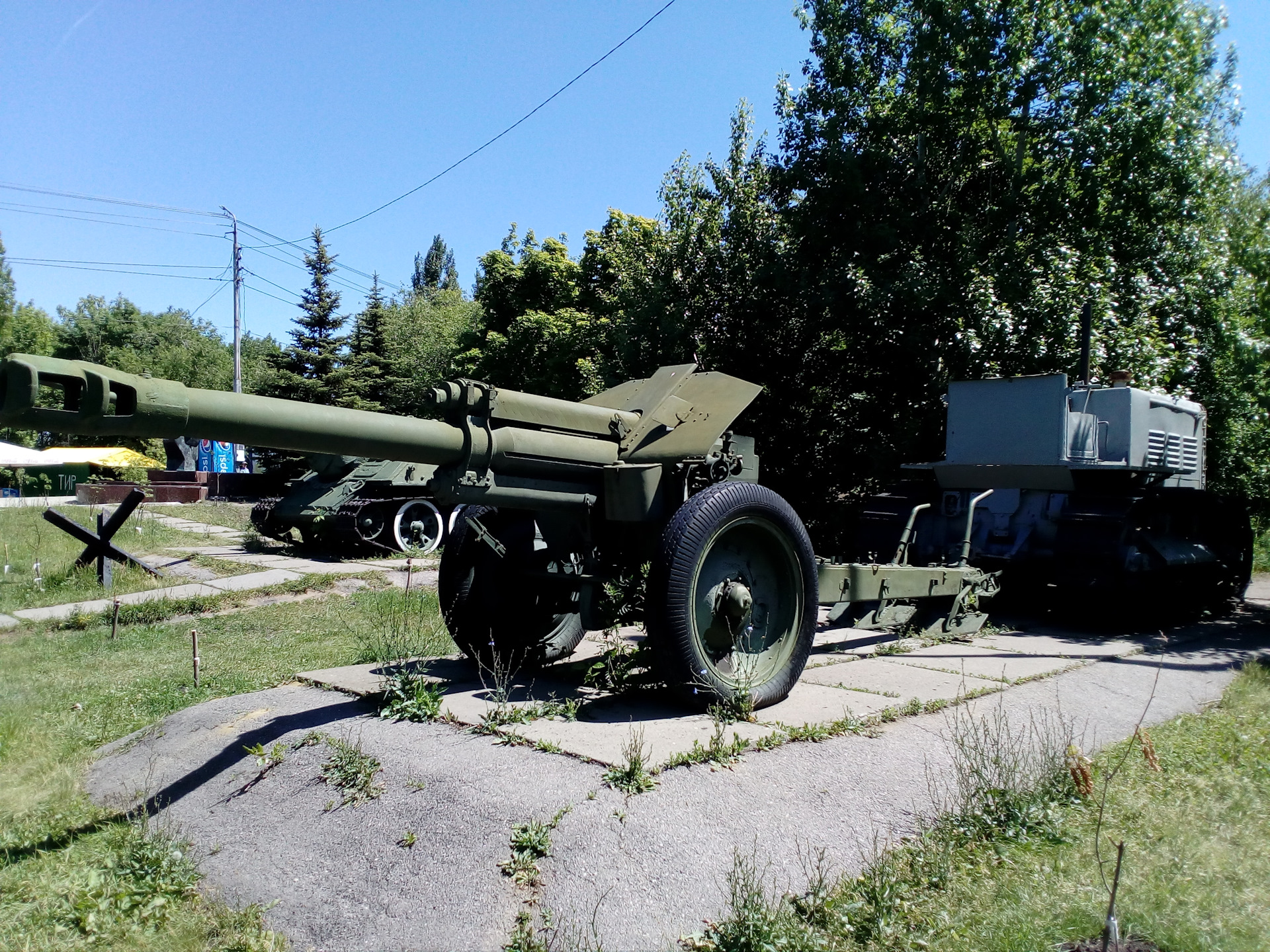 фото соколова гора в саратове