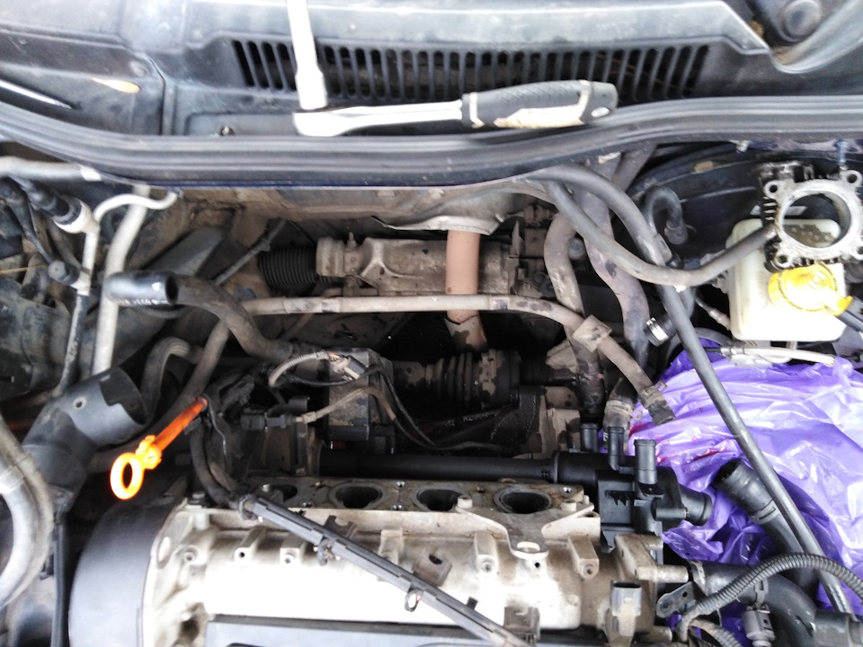 Замена штатной магнитолы на форд эскейп - 92 фото