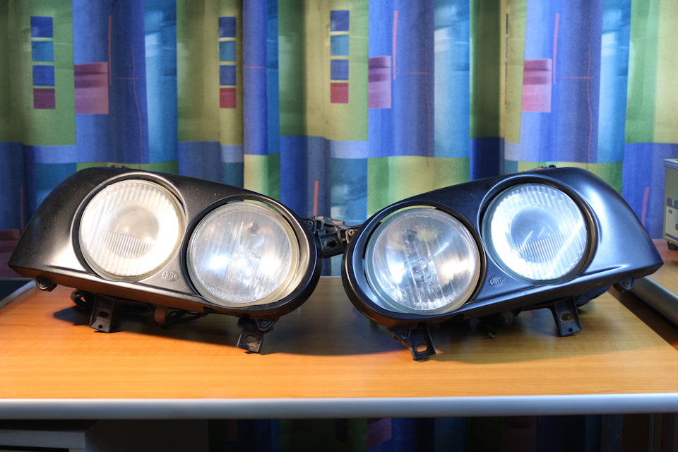 Почистил вентиляцию картера — BMW 5 series (E34), 2,5 л, 1992 года ...