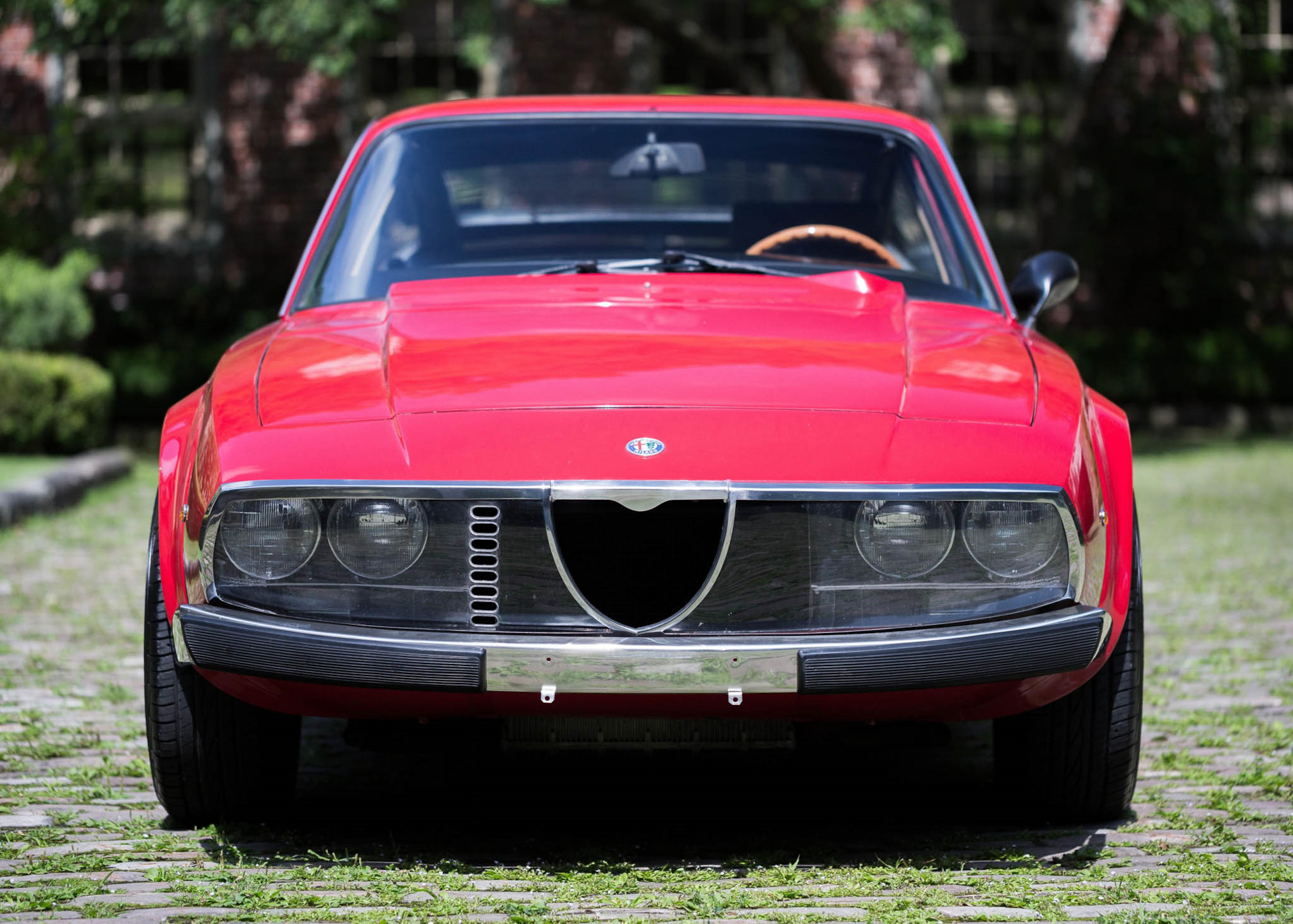 Zagato Alfa Romeo z1