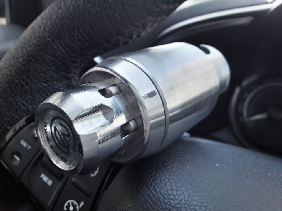 Замок сила ✊ — Lada XRAY