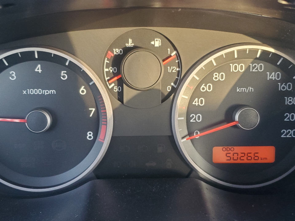 Плановое и не очень ТО — Hyundai i20, 1,2 л, 2010 года | поломка | DRIVE2