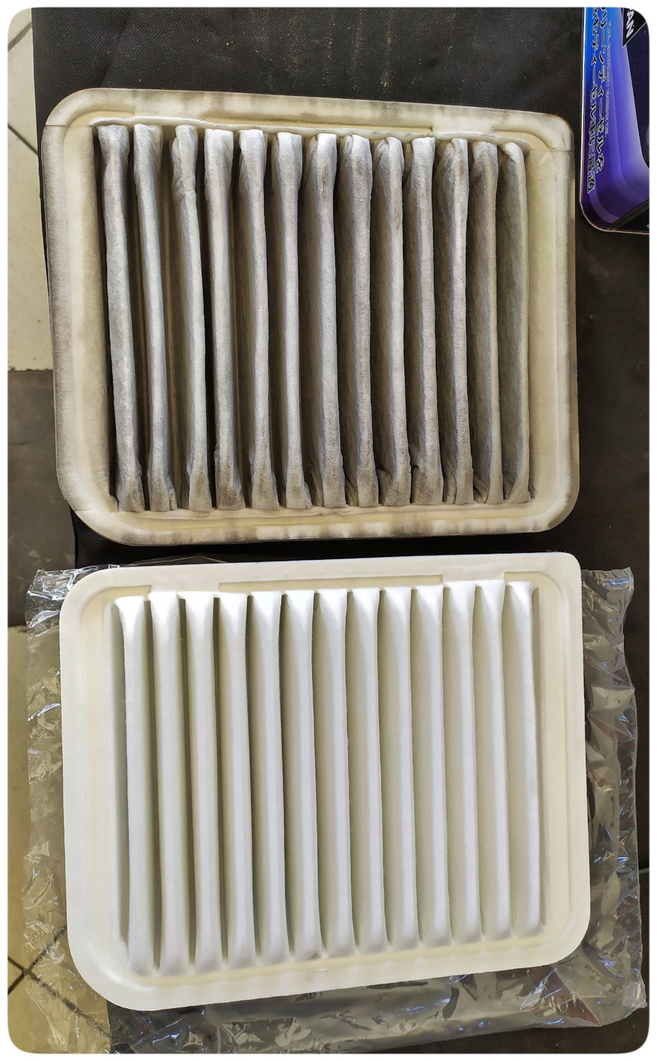 Фото в бортжурнале Mitsubishi Grandis