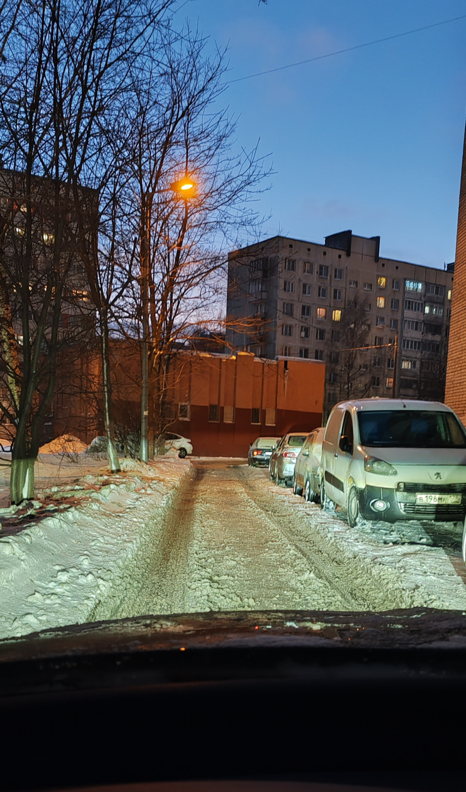 Свет BI-LED — Skoda Octavia A5 Mk2, 1,6 л, 2012 года | своими руками ...