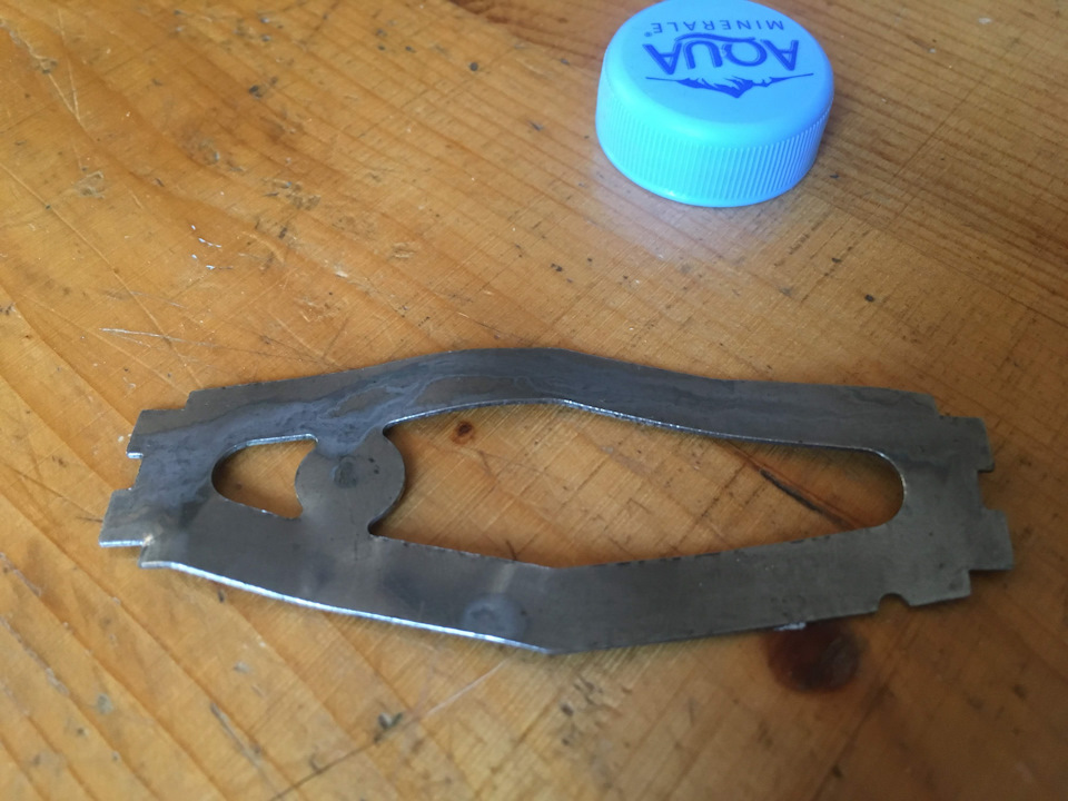 Пар из под капота и железяка из вискомуфты — Mercedes-Benz CL-class ...