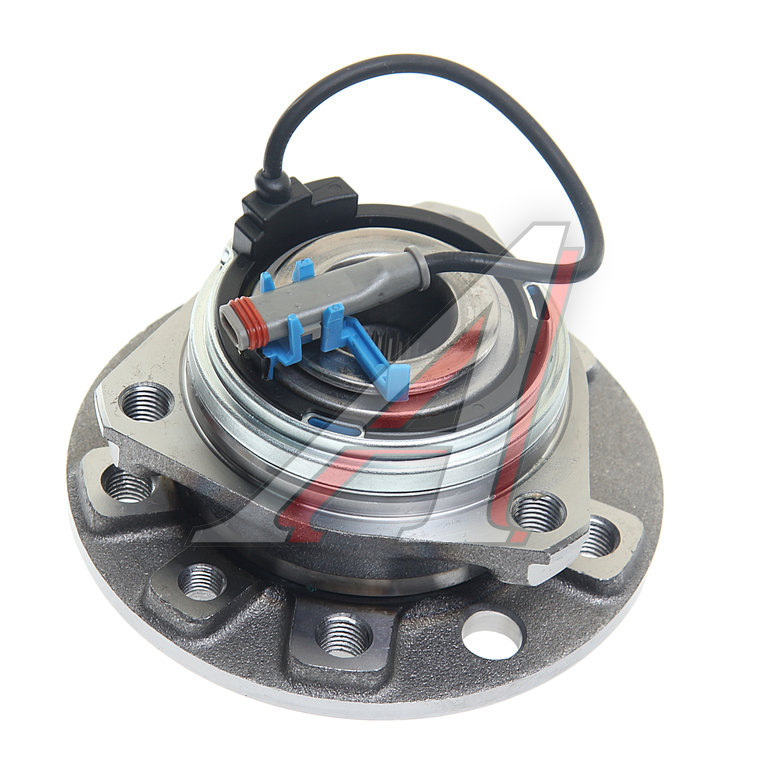 Приму в дар переднюю ступицу б/у — Opel Vectra C, 1,8 л, 2006 года ...