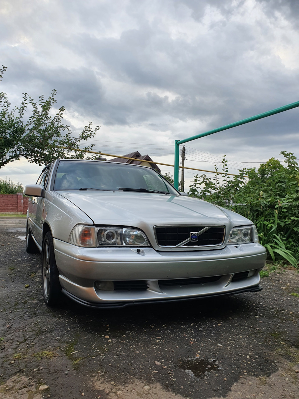 Volvo s70 капитальный ремонт двигателя - finanskredits.ru