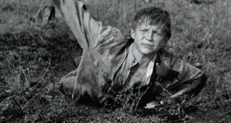 Кадры из фильма разведчики Это было в разведке! (1968) фильм о юнном герое в годы ВОВ. - Сообщество "Кинома