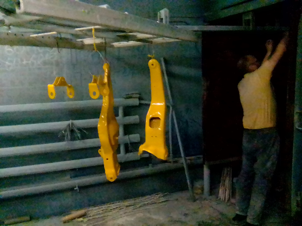 Фото в бортжурнале Ford Explorer (1G)