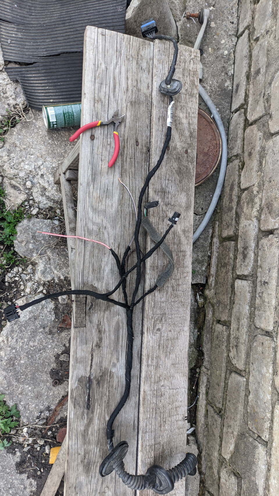 Импульсные стеклоподъемники дорест Megane 3 — Renault Megane III, 1,6 л ...