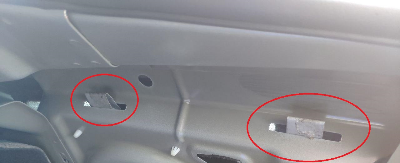 Динамики в полку седана — Opel Astra H, 1,8 л, 2012 года | автозвук ...