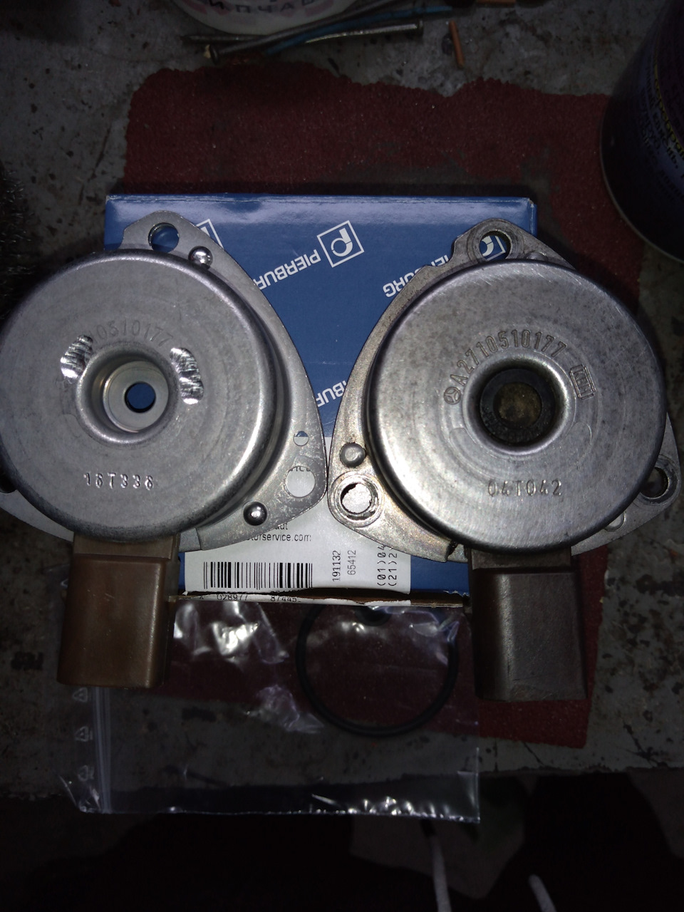 А я уж развесил уши))) — DRIVE2