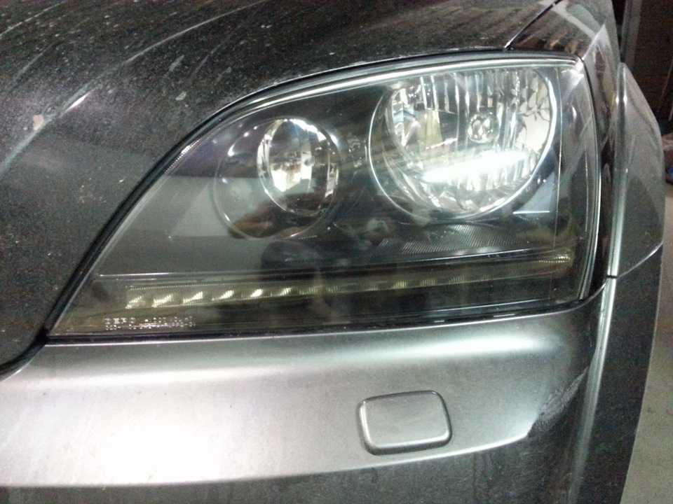 Первый кузовной ремонт с 2012)) — BMW 2002, 2 л., 1976 года | кузовной ...