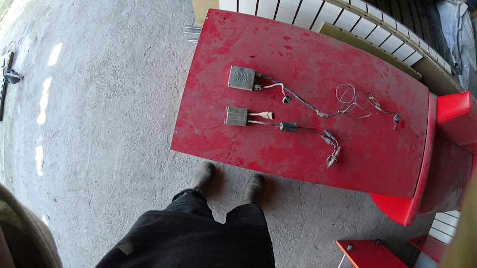 Долой колхоз в ПТФ. — Ford Focus III Hatchback, 1,6 л, 2011 года ...