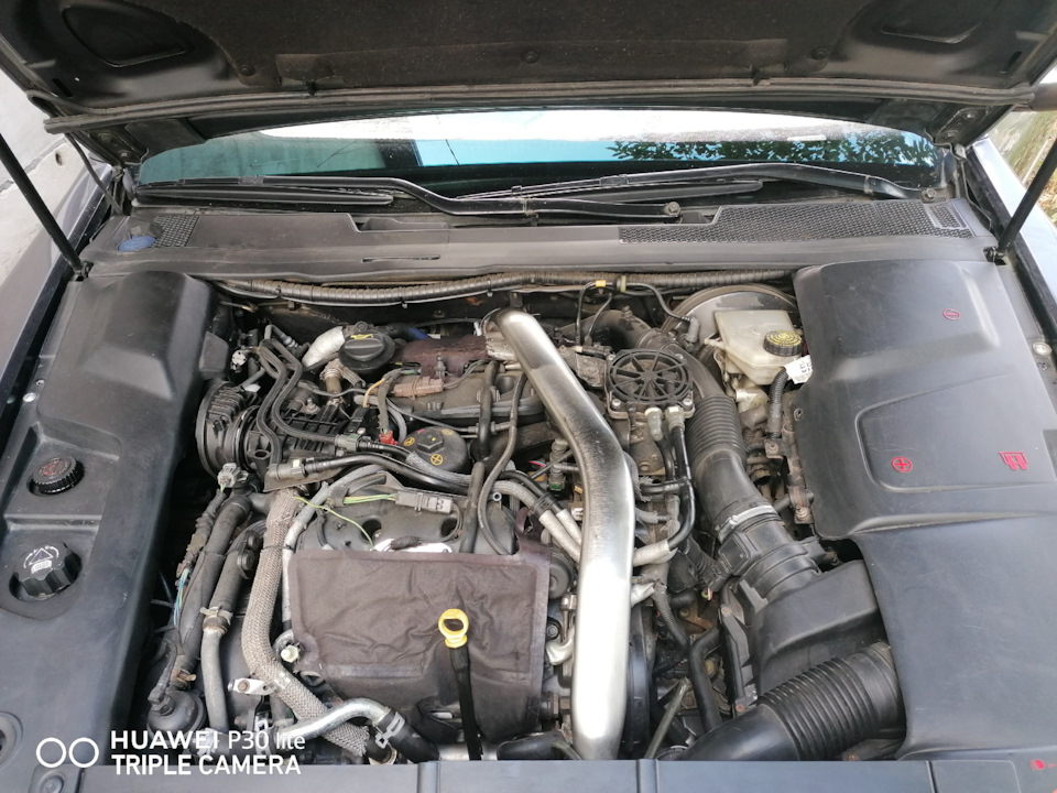 KiAAAgPXZ A 960 Как открыть багажник пежо 607