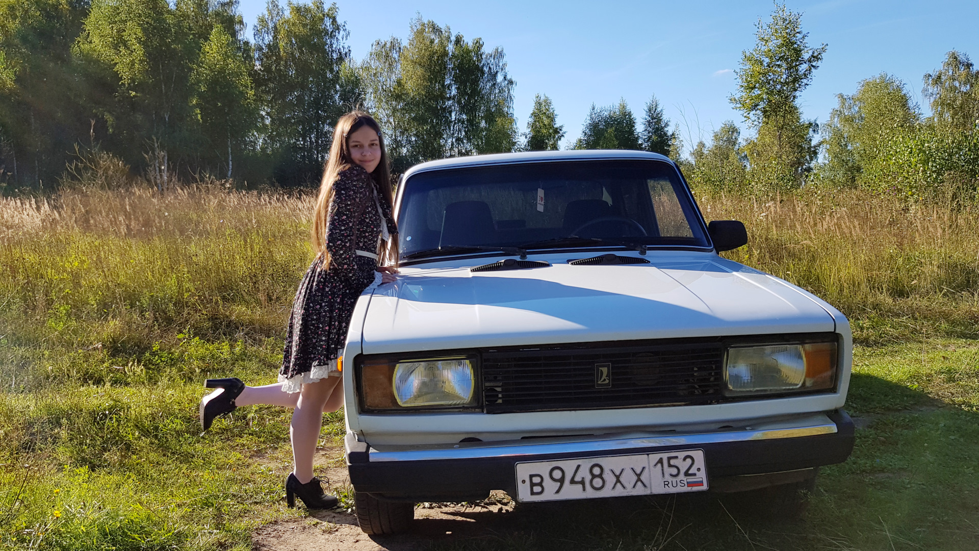 Drive2 Lada