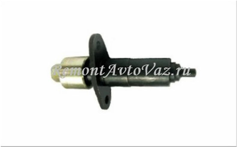 Замена натяжителя цепи ВАЗ 2107 своими силами — DRIVE2