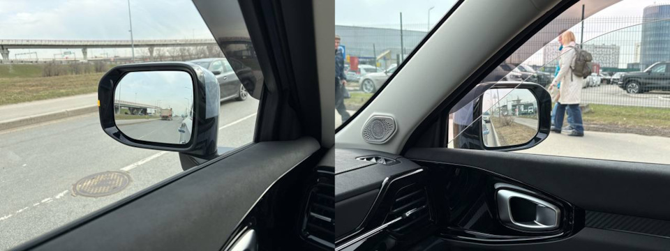 Ну мёд же?! — Haval H3