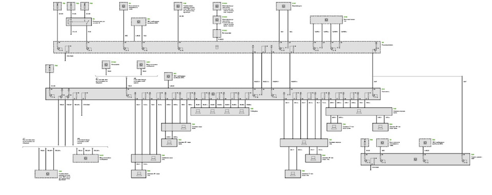9. — BMW 7 series (E38)