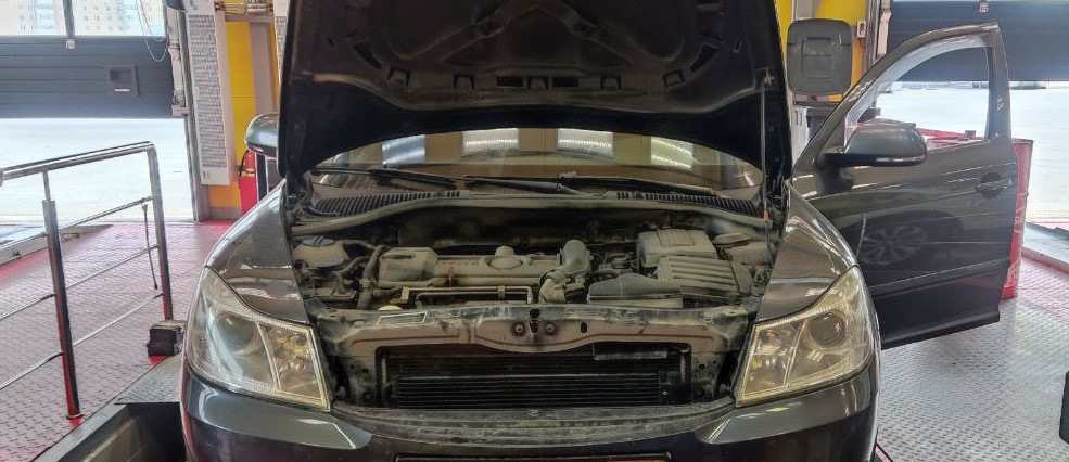 Меняем масло в коробке DSG-200 — Масломаrt на DRIVE2