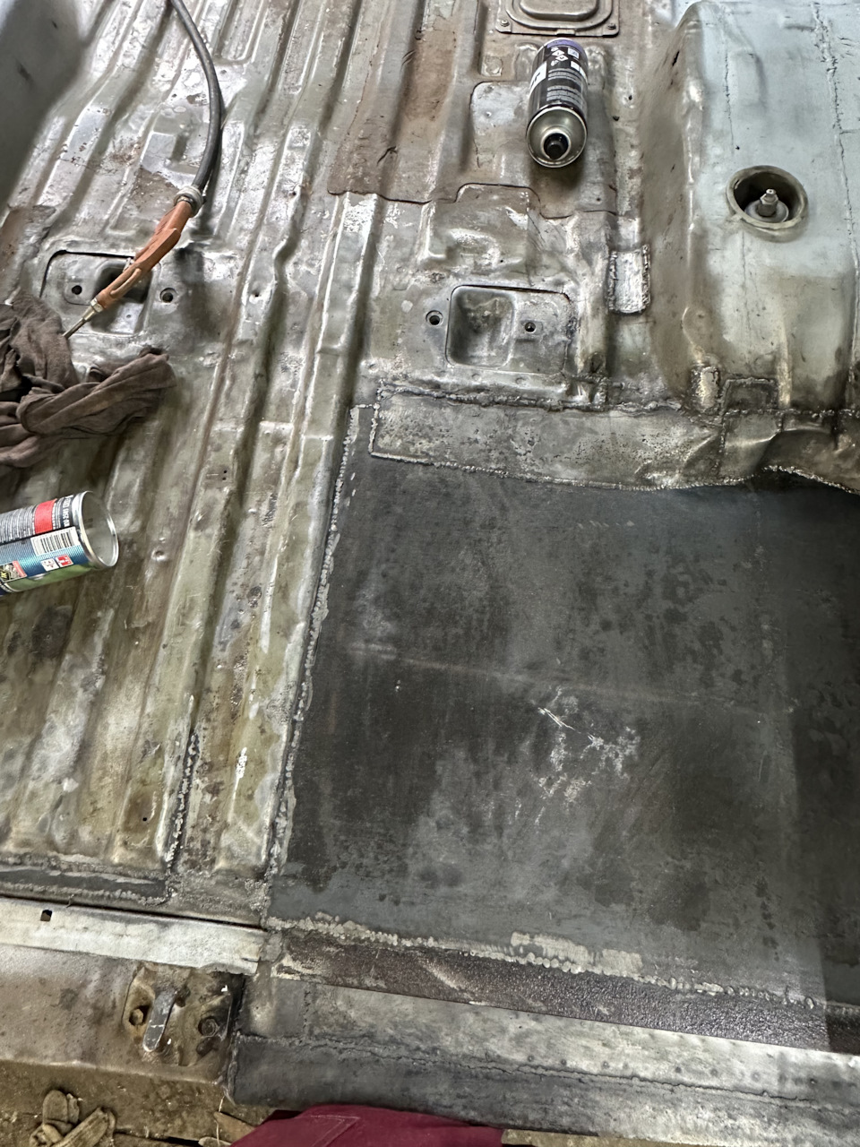 Фото в бортжурнале Toyota Town Ace (3G)