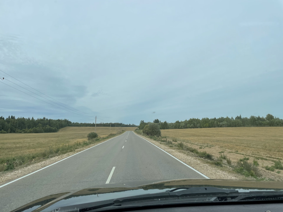 Фото в бортжурнале Cadillac Escalade (3G)