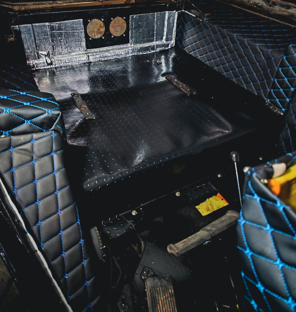 Фото в бортжурнале МТЗ 80 - 82