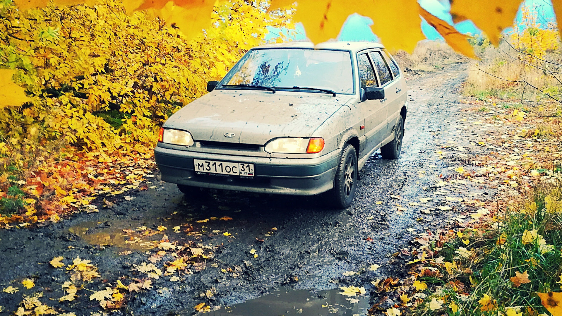 Lada 2114 1.6 бензиновый 2007 | 