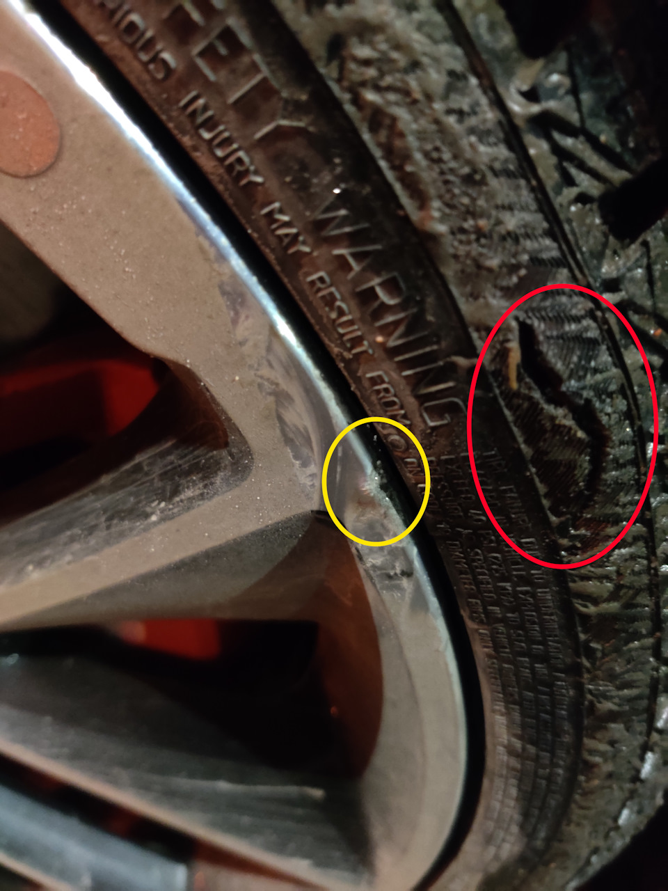 Фото в бортжурнале Hyundai i30 N