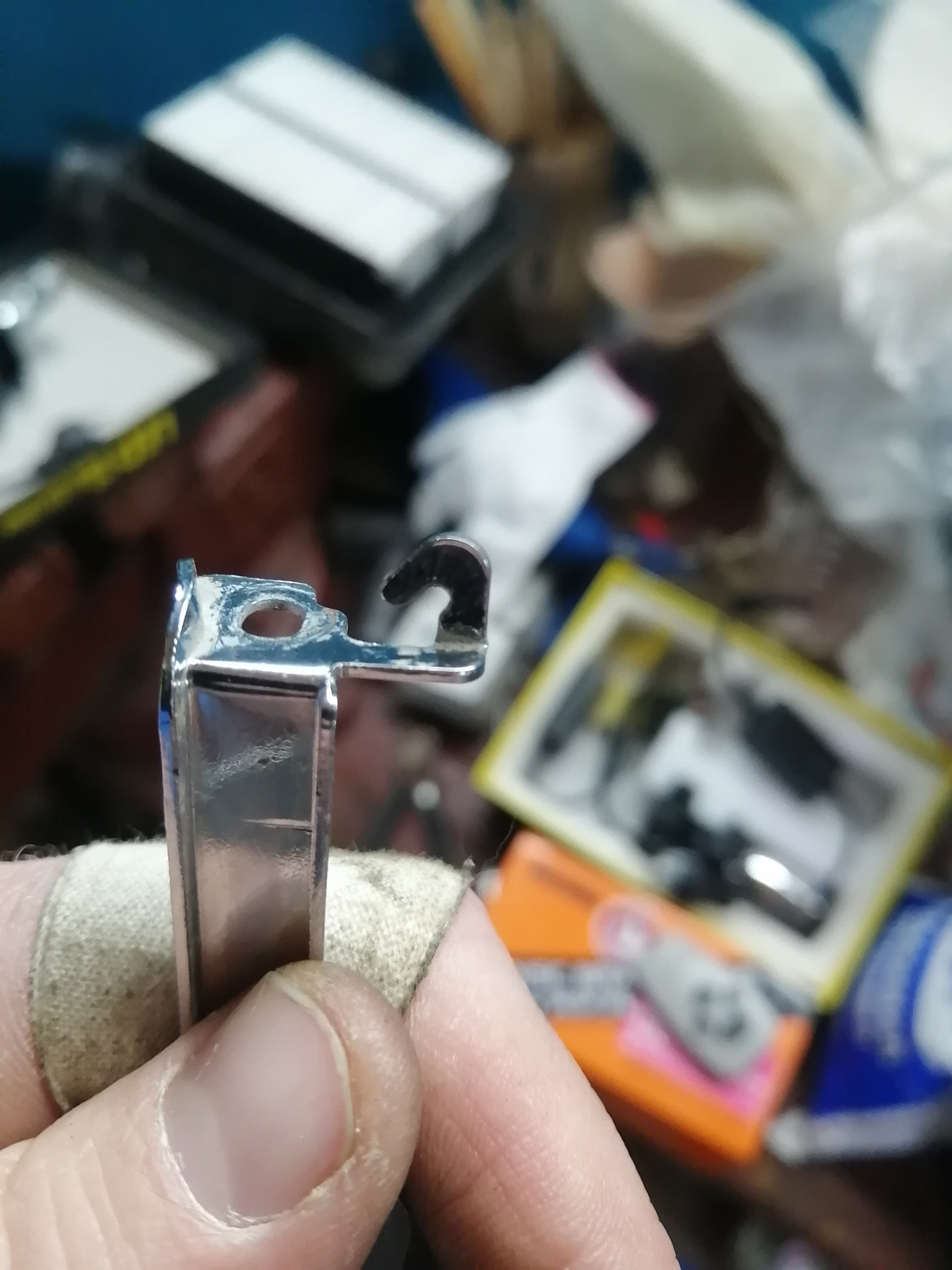 LED лампы нового поколения. — Suzuki Esteem, 1,8 л, 2001 года аксессуары DRIVE2