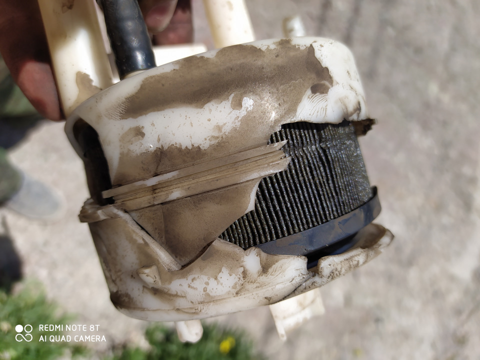 Лечим болячки, знакомимся ближе и пара вопросов, Ч-2 — Peugeot 308 SW ...