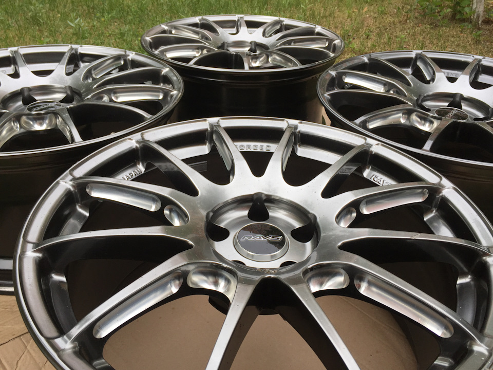 3. 1 et42 matt black. диски слик 826. диски смк r17 ag. диски ssr type c r18.