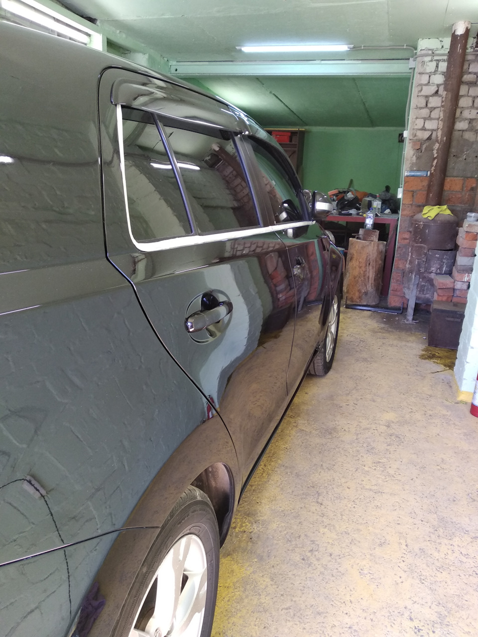 CarTech Pro — Детейлинг-маркет DTLshop.ru на DRIVE2