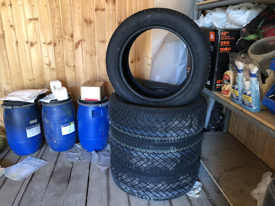 Фото в бортжурнале KIA Sorento (3G)