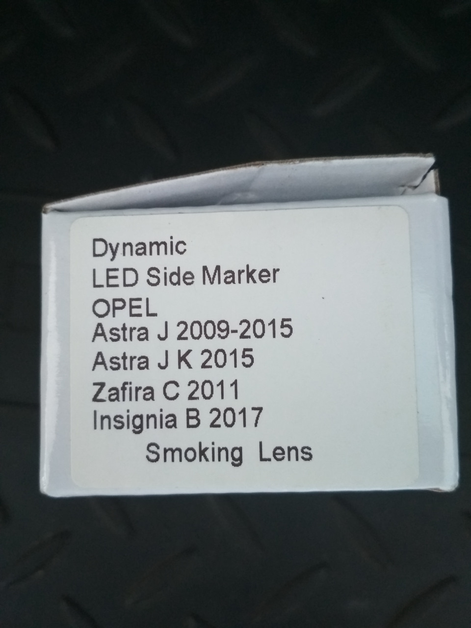 Позавидовал и купил — Opel Astra J, 1,3 л, 2011 года | аксессуары | DRIVE2