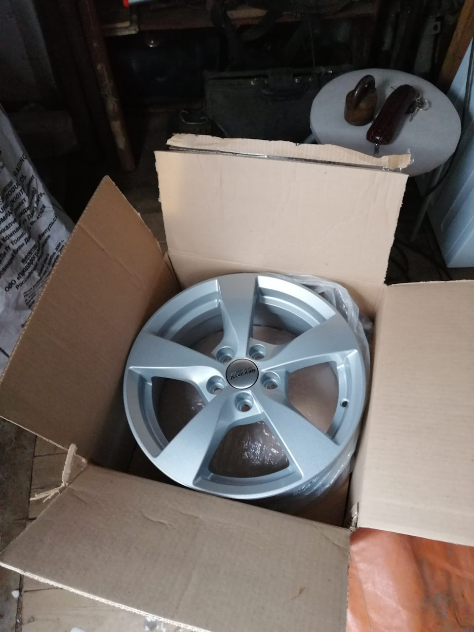 Крышка трамблера без контактов на ВВ-провода — Honda Civic Coupe (5G ...