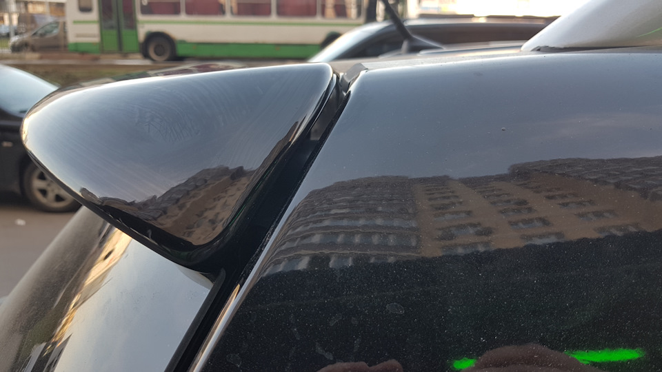 И здесь ровно — KIA Sorento (2G)