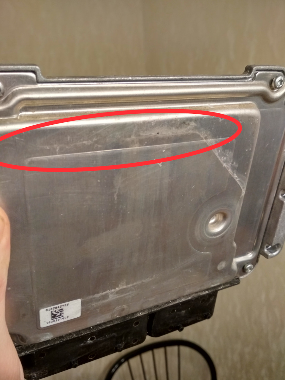 Не заводится Гранд Старекс, часть 2. Поиск причин. — Hyundai Grand ...